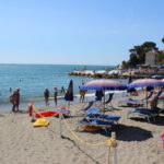 Plage Ligurie 3